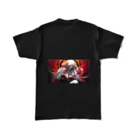 tukky - Clothes - T-shirts - VTuber Size-L