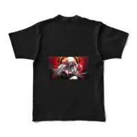 tukky - Clothes - T-shirts - VTuber Size-XL