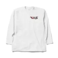 tukky - Clothes - T-shirts - VTuber Size-XL