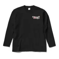 tukky - Clothes - T-shirts - VTuber Size-M