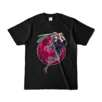 tukky - Clothes - T-shirts - VTuber Size-S