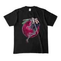 tukky - Clothes - T-shirts - VTuber Size-M