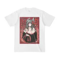 tukky - Clothes - T-shirts - VTuber Size-S