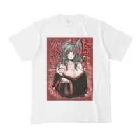 tukky - Clothes - T-shirts - VTuber Size-M
