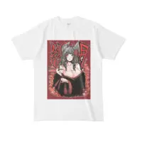 tukky - Clothes - T-shirts - VTuber Size-L