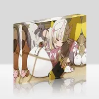 Tsukimi Syuro - Acrylic Block - VTuber