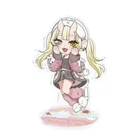 Tsukimi Syuro - Acrylic stand - VTuber