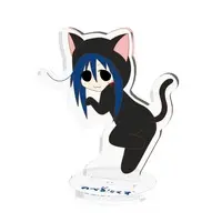 nopelnix - Acrylic stand - VTuber