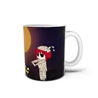 nopelnix - Tumbler, Glass - VTuber