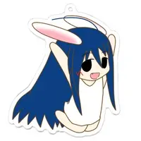 nopelnix - Acrylic Key Chain - Key Chain - VTuber