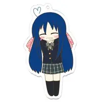 nopelnix - Acrylic Key Chain - Key Chain - VTuber