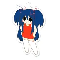 nopelnix - Acrylic Key Chain - Key Chain - VTuber
