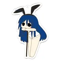 nopelnix - Acrylic Key Chain - Key Chain - VTuber