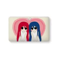 nopelnix - Cushion - VTuber Size-H36×W56cm