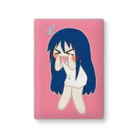 nopelnix - Cushion - VTuber Size-H86×W61cm