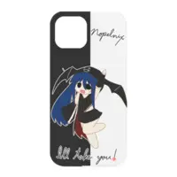 nopelnix - Smartphone Cover - VTuber Size-iPhone 13 