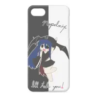 nopelnix - Smartphone Cover - VTuber Size-iPhone 7 / 8 / SE