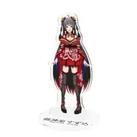 Mikagura Suzume - Acrylic stand - VTuber