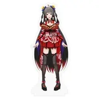 Mikagura Suzume - Acrylic stand - VTuber