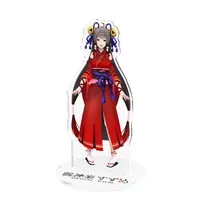 Mikagura Suzume - Acrylic stand - VTuber