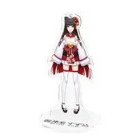 Mikagura Suzume - Acrylic stand - VTuber