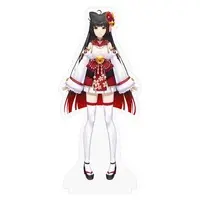 Mikagura Suzume - Acrylic stand - VTuber