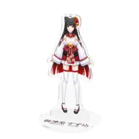 Mikagura Suzume - Acrylic stand - VTuber