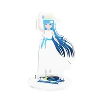 Kusetsu Lumia - Acrylic stand - VTuber