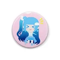 Kusetsu Lumia - Badge - VTuber