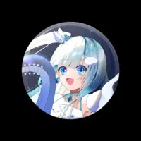 Kusetsu Lumia - Mirror - VTuber