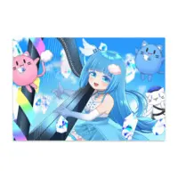Kusetsu Lumia - Postcard - VTuber