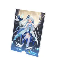 Kusetsu Lumia - Smartphone Stand - VTuber