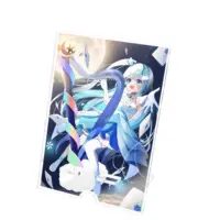 Kusetsu Lumia - Smartphone Stand - VTuber