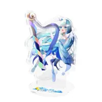 Kusetsu Lumia - Acrylic stand - VTuber