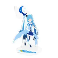 Kusetsu Lumia - Acrylic stand - VTuber
