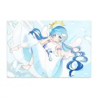 Kusetsu Lumia - Postcard - VTuber