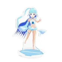 Kusetsu Lumia - Acrylic stand - VTuber