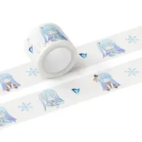Kusetsu Lumia - Masking Tape - VTuber