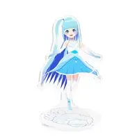 Kusetsu Lumia - Acrylic stand - VTuber