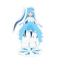 Kusetsu Lumia - Acrylic stand - VTuber