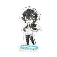 Miumi Yukimaru - Acrylic stand - VTuber