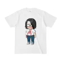 Miumi Yukimaru - Clothes - T-shirts - VTuber Size-S