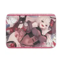 Yomene Riru - Blanket - VTuber Size-700 x 1000 (mm)