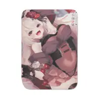Yomene Riru - Blanket - VTuber Size-700 x 1000 (mm)