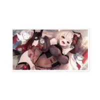 Yomene Riru - Stickers - VTuber