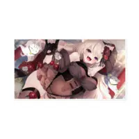 Yomene Riru - Stickers - VTuber