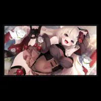 Yomene Riru - Stickers - VTuber