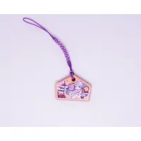 Konkon Tamashii - Ema - VTuber