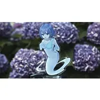 Konkon Tamashii - Acrylic stand - VTuber