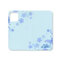 Umino Aoi - Smartphone Cover - VTuber Size-iPhone12 / 12 Pro 